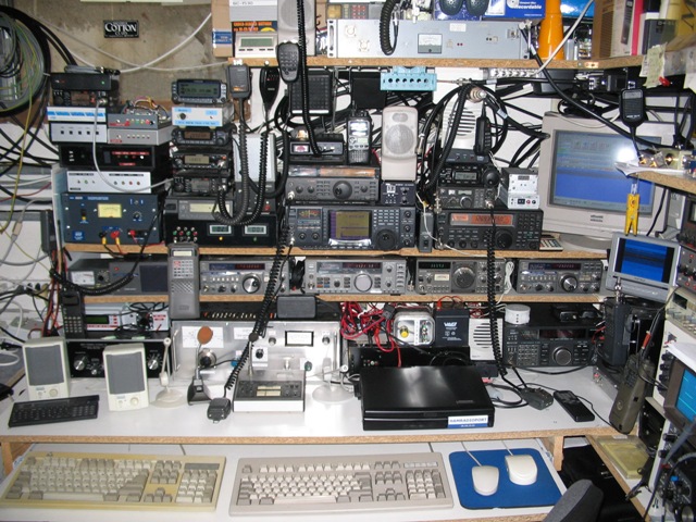 Amateur Radio Stations 47